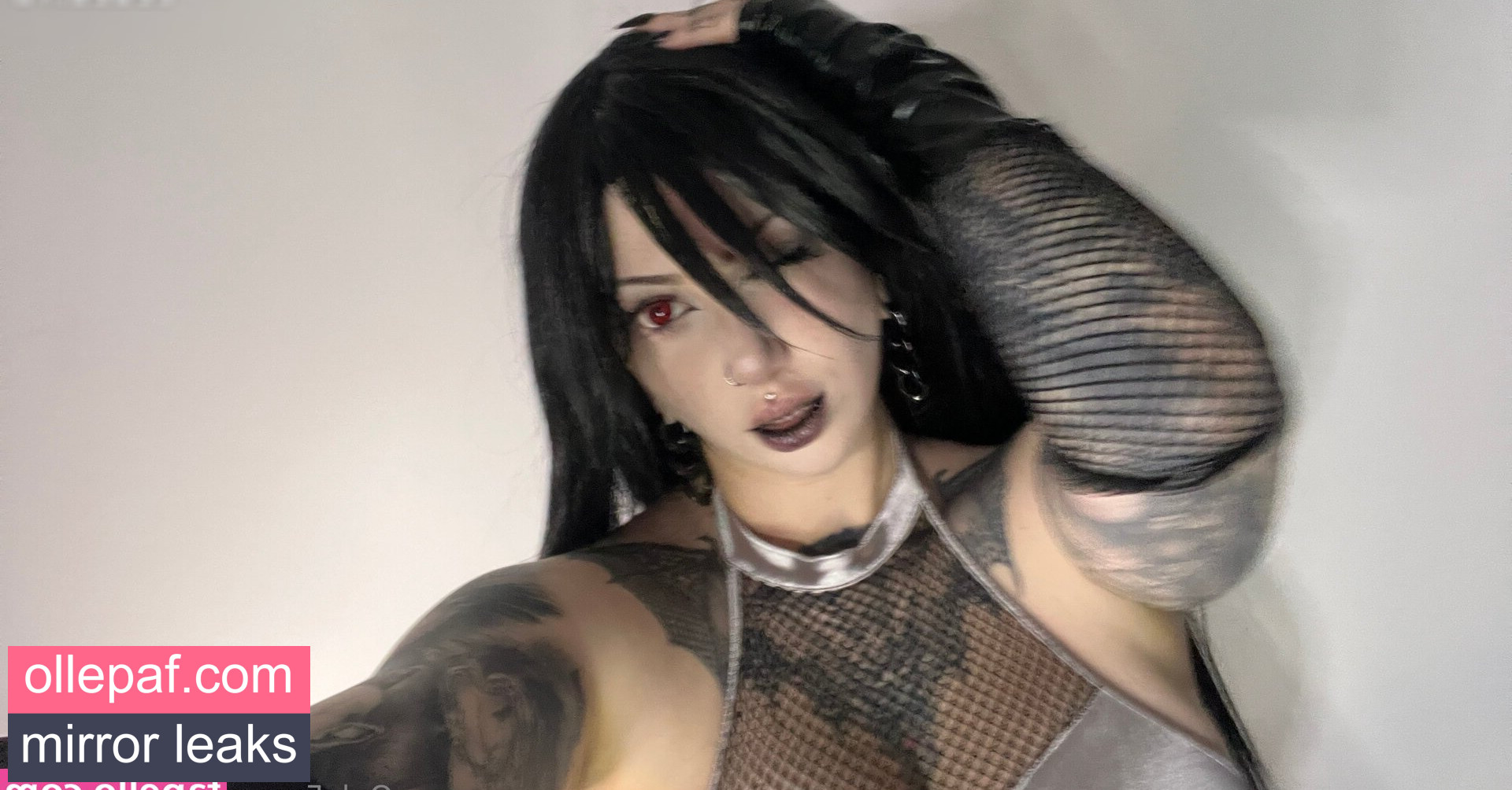 Latest Leaks ravengriim Nude #16 - Fapello