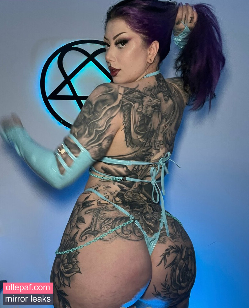 Latest Leaks ravengriim Nude #213 - Fapello