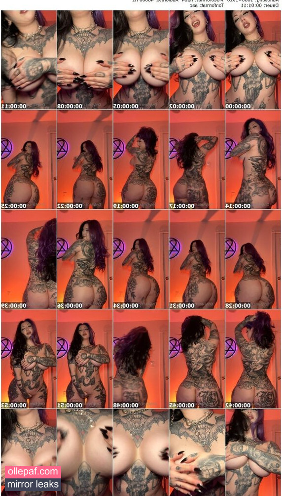 Latest Leaks ravengriim Nude #25 - Fapello