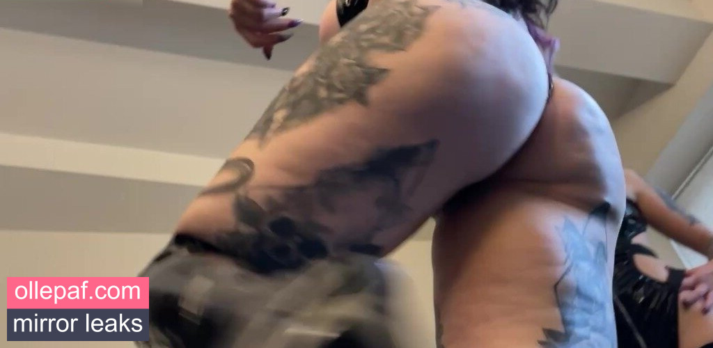 Latest Leaks ravengriim Nude #262 - Fapello