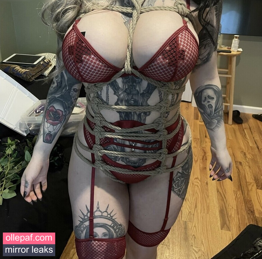 Latest Leaks ravengriim Nude #286 - Fapello
