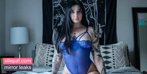 Latest Leaks ravengriim Nude #342 - Fapello