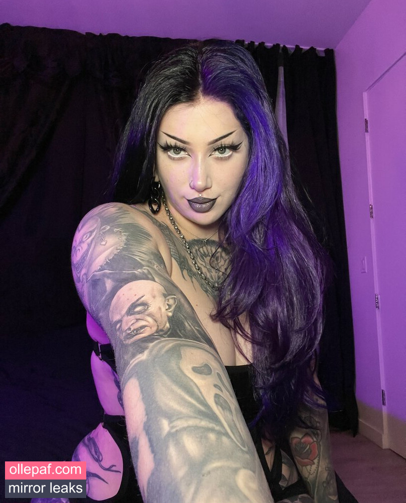 Latest Leaks ravengriim Nude #92 - Fapello