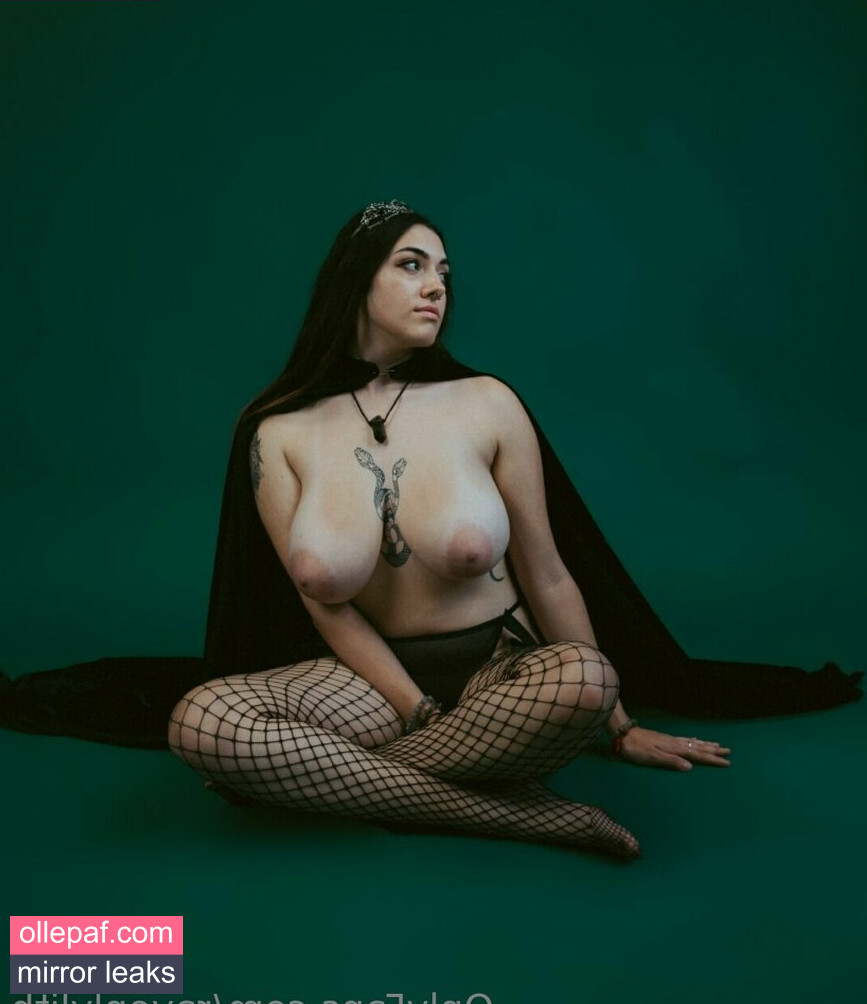 Latest Leaks ravenlylith Nude #135 - Fapello