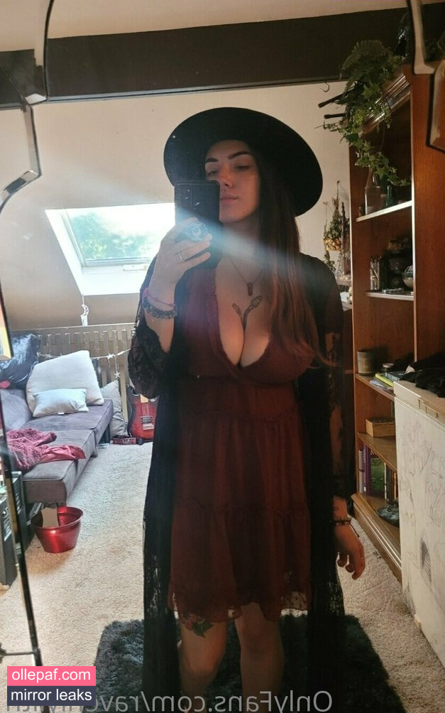 Latest Leaks ravenlylith Nude #200 - Fapello