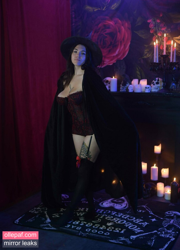 Latest Leaks ravenlylith Nude #77 - Fapello