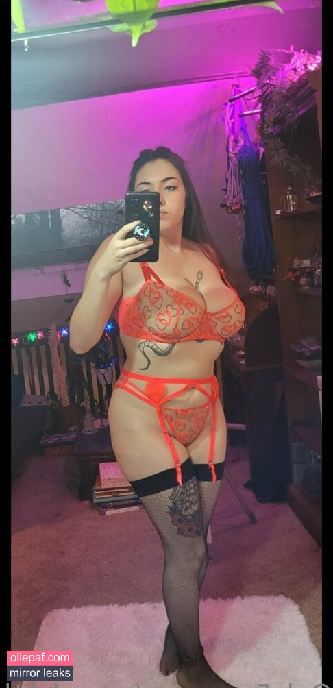Latest Leaks ravenlylith Nude #90 - Fapello