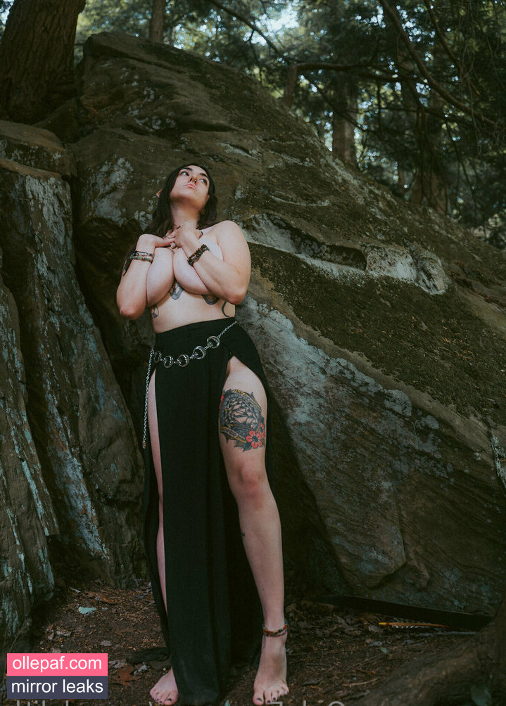 Latest Leaks ravenlylith Nude #100 - Fapello