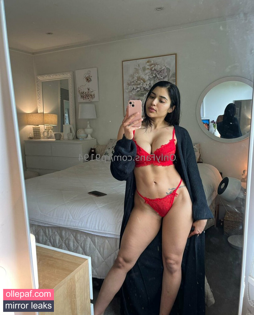 Ravina Patel Nude Leaks OnlyFans #19 - Fapello