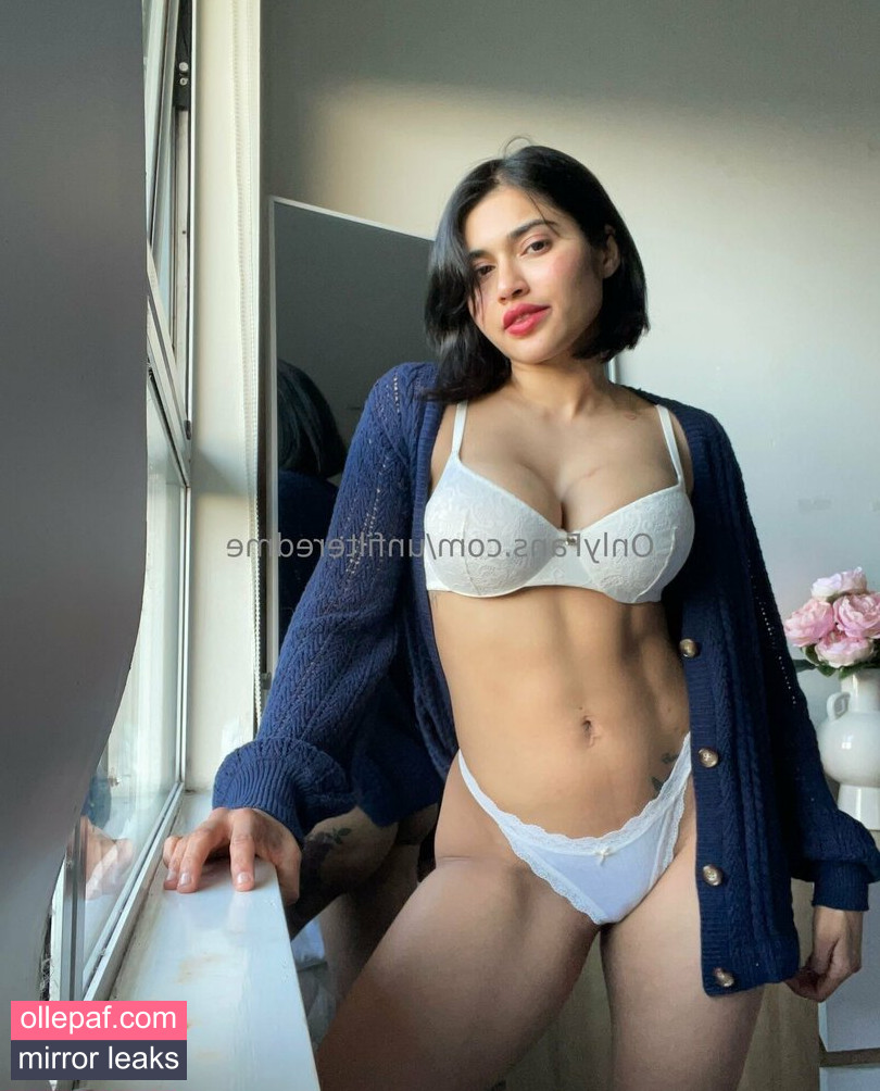 Ravina Patel Nude Leaks OnlyFans #35 - Fapello