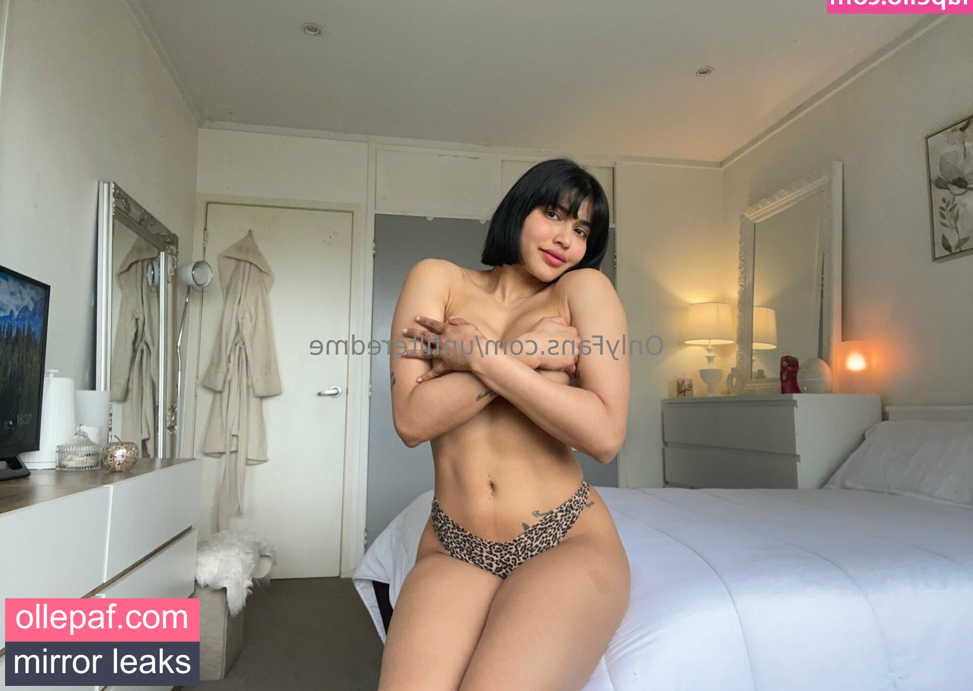 Ravina Patel Nude Leaks OnlyFans #5 - Fapello