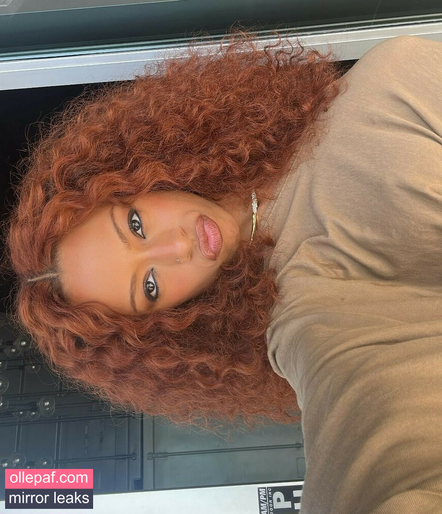 Latest Leaks Ravyn Lenae Nude #18 - Fapello
