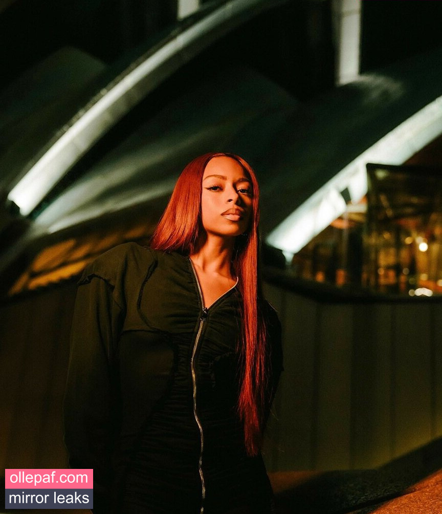 Latest Leaks Ravyn Lenae Nude #19 - Fapello