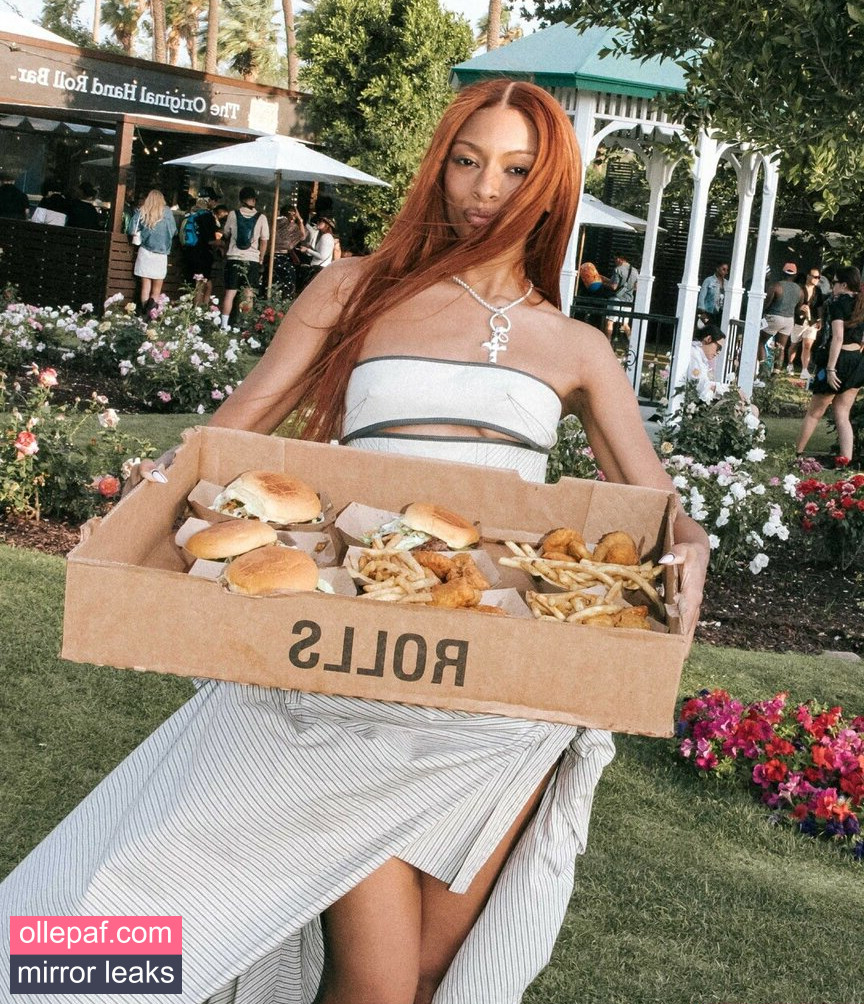 Latest Leaks Ravyn Lenae Nude #32 - Fapello