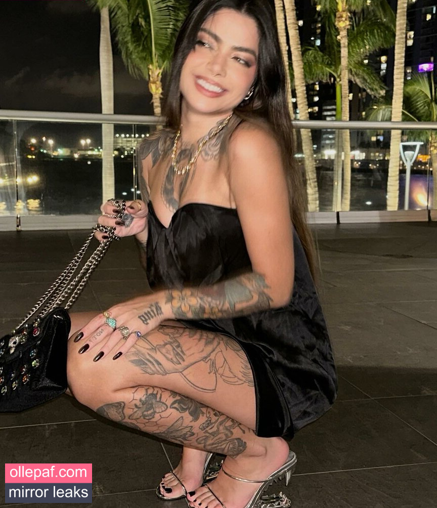 Latest Leaks Ray Mattos Nude #320 - Fapello