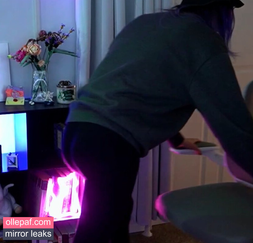 Latest Leaks Rayactions Nude #2 - Fapello