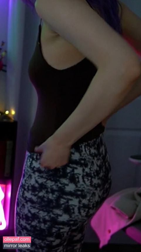 Latest Leaks Rayactions Nude #5 - Fapello