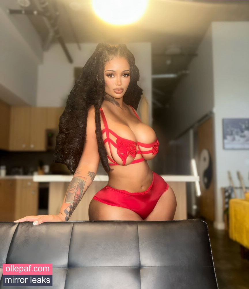 Latest Leaks Raychiel Nude #34 - Fapello