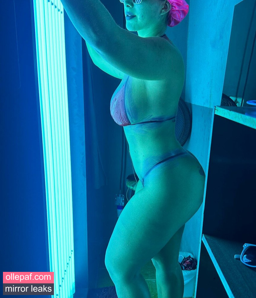 Latest Leaks Rayfit Nude #134 - Fapello