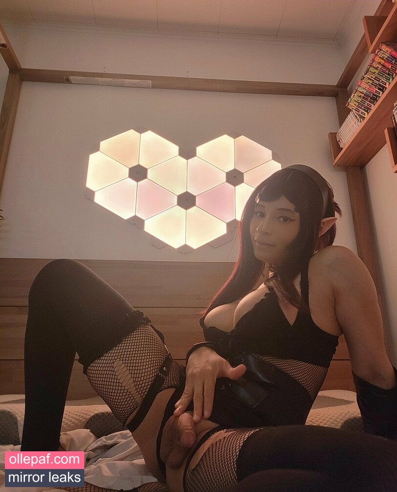 Latest Leaks raynearts Nude #34 - Fapello