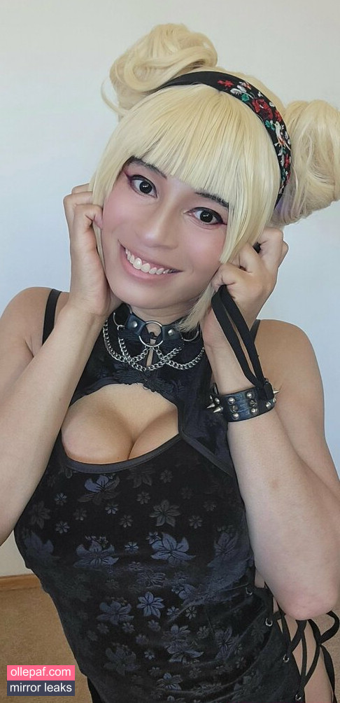 Latest Leaks raynearts Nude #83 - Fapello