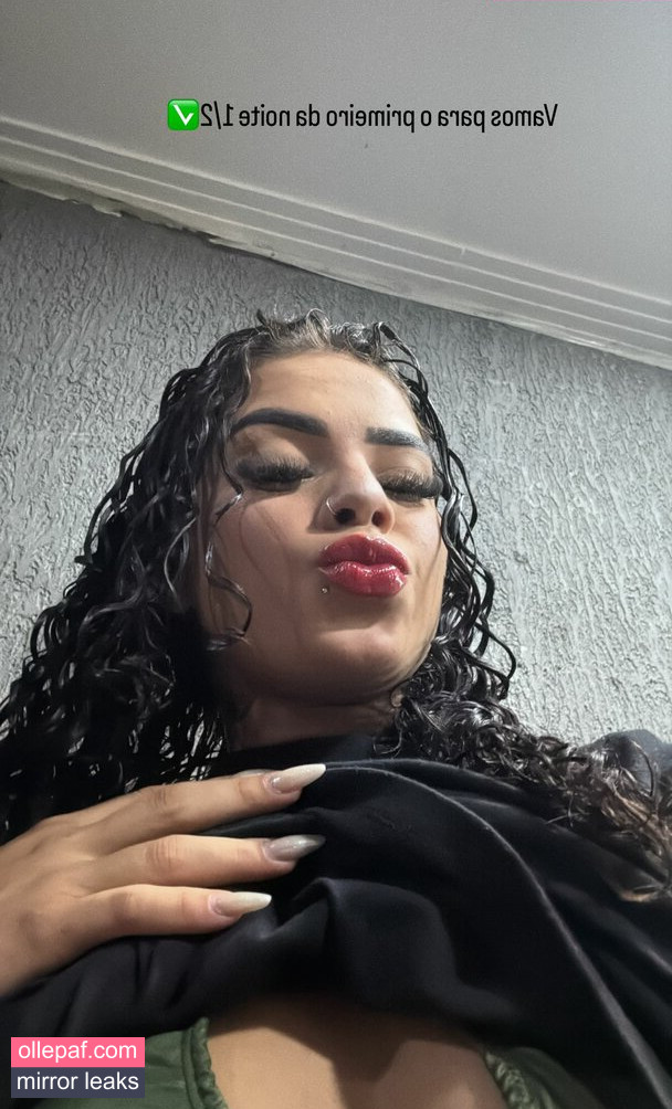 Latest Leaks Rayssa Oliveira Nude #3 - Fapello