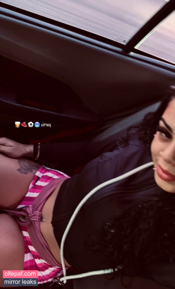 Latest Leaks Rayssa Oliveira Nude #5 - Fapello