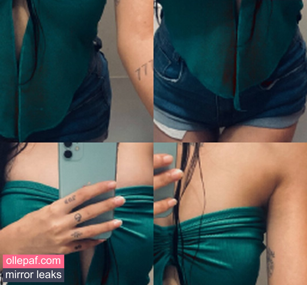 Latest Leaks Rayssa Sanches Nude #12 - Fapello