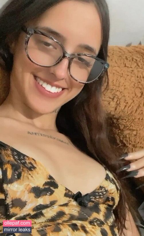Latest Leaks Rayssa Sanches Nude #18 - Fapello