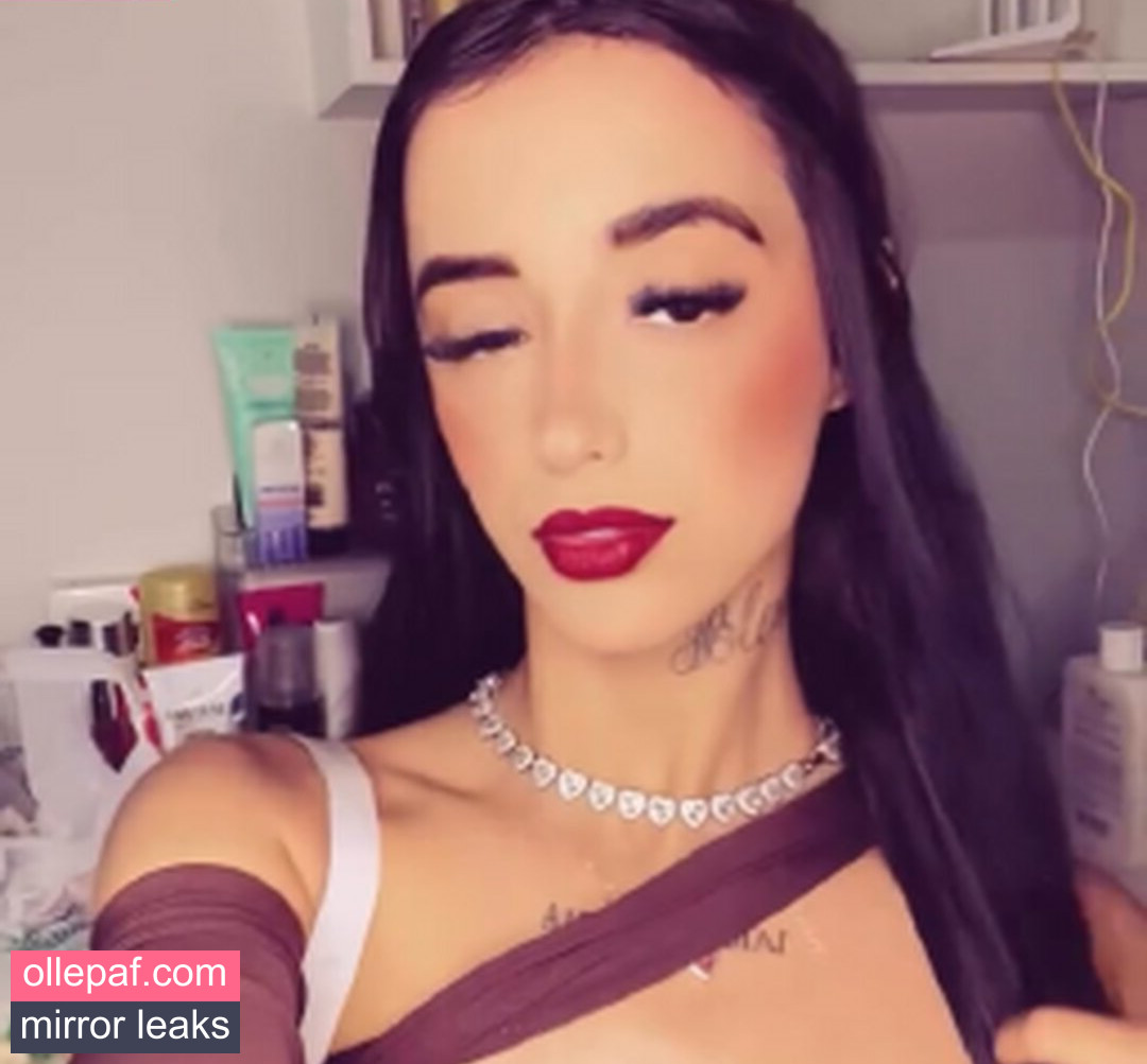 Latest Leaks Rayssa Sanches Nude #4 - Fapello