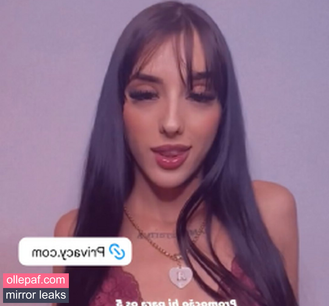 Latest Leaks Rayssa Sanches Nude #10 - Fapello