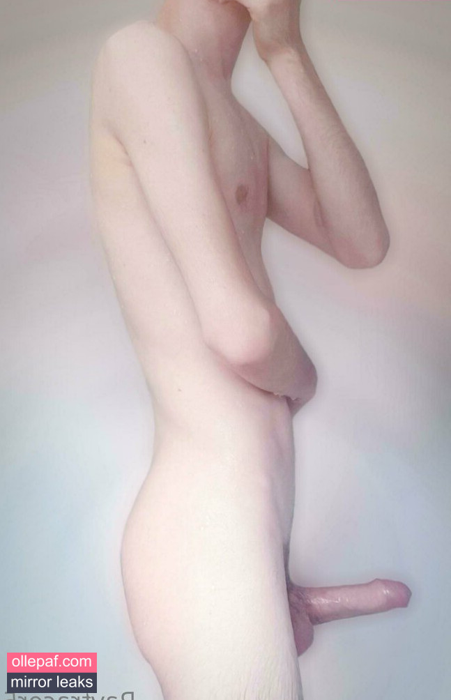 Latest Leaks raytracer5 Nude #207 - Fapello