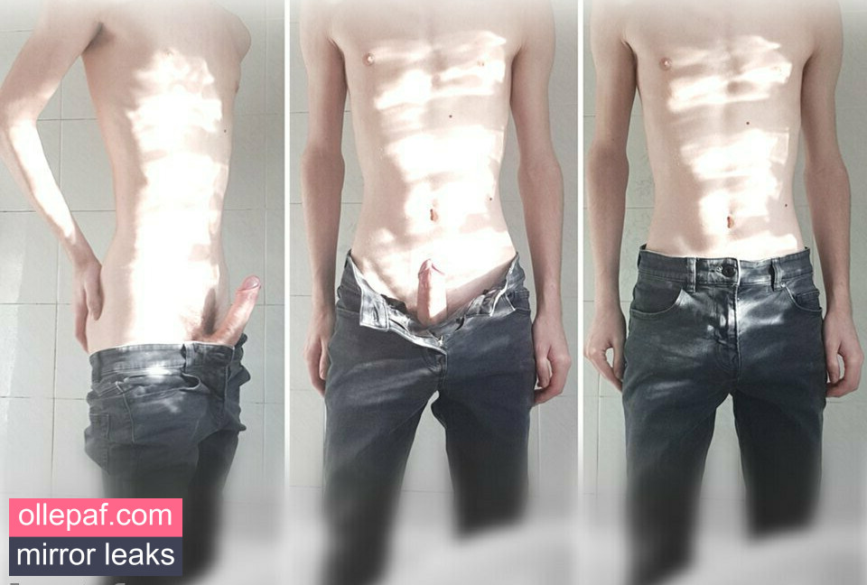 Latest Leaks raytracer5 Nude #208 - Fapello