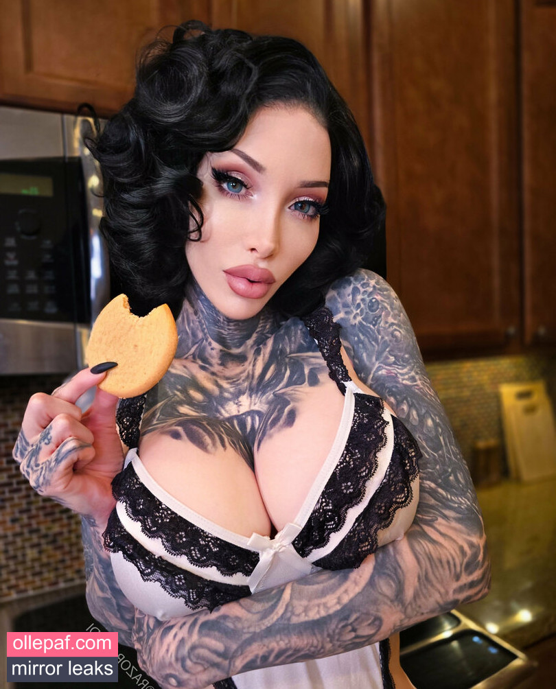 Latest Leaks razor_candi Nude #3 - Fapello