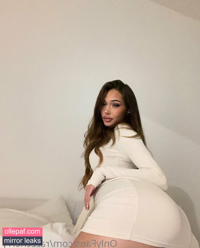 Latest Leaks Razzcherry Nude #101 - Fapello