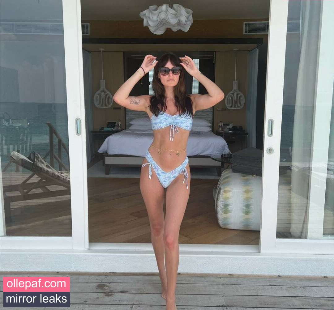 Latest Leaks rchhhll Nude #18 - Fapello