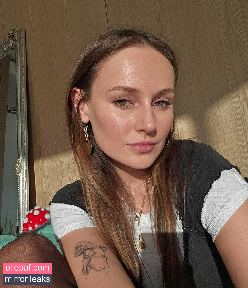 Latest Leaks rchhhll Nude #27 - Fapello