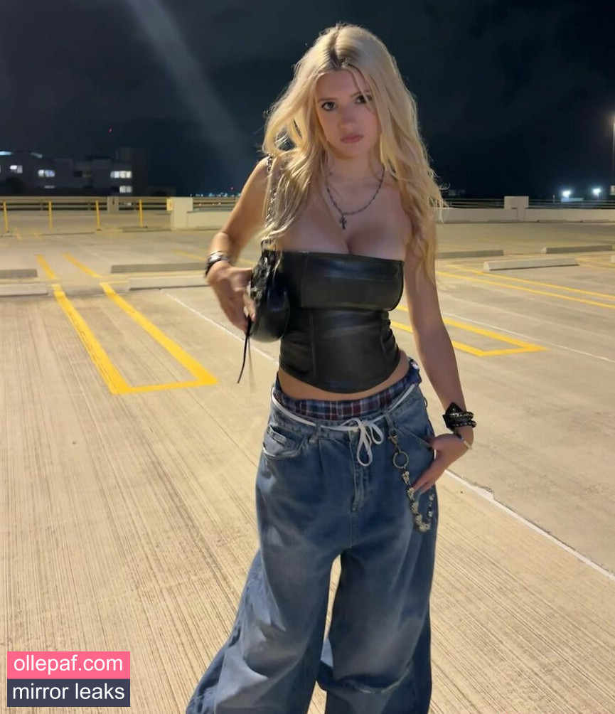 Latest Leaks rchhhll Nude #35 - Fapello