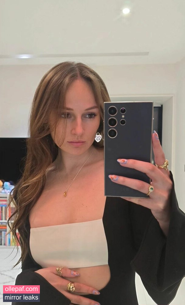 Latest Leaks rchhhll Nude #10 - Fapello