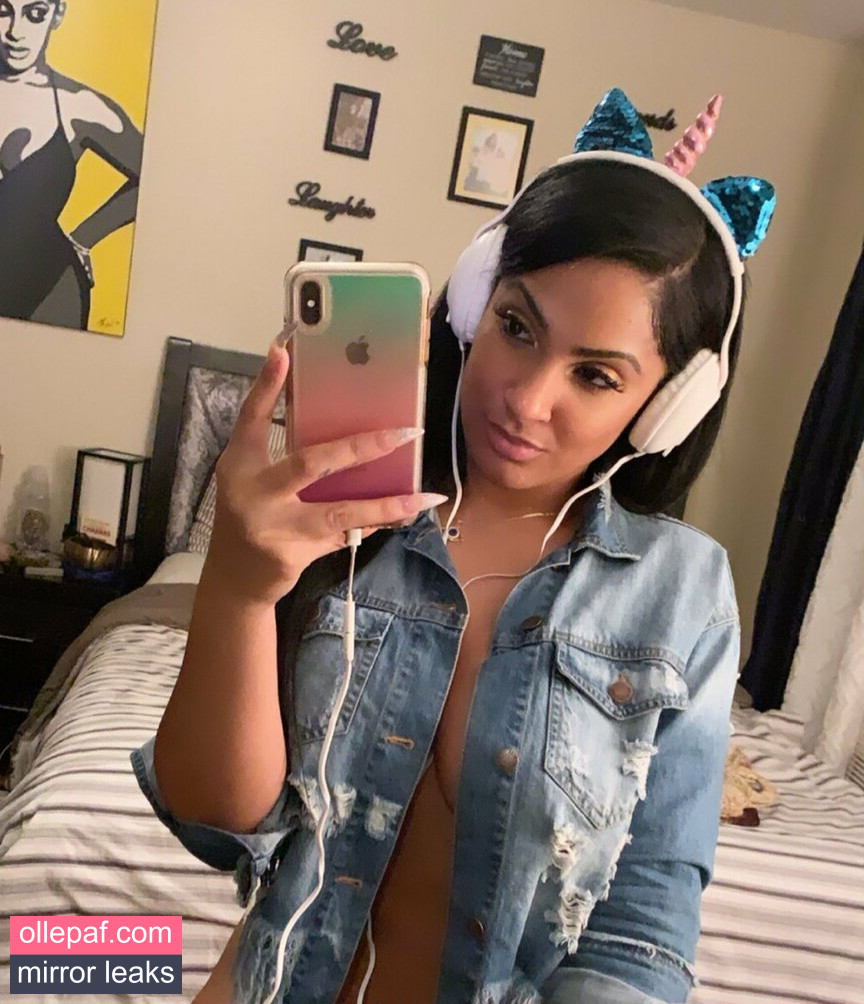 Latest Leaks realaimeeofree Nude #8 - Fapello