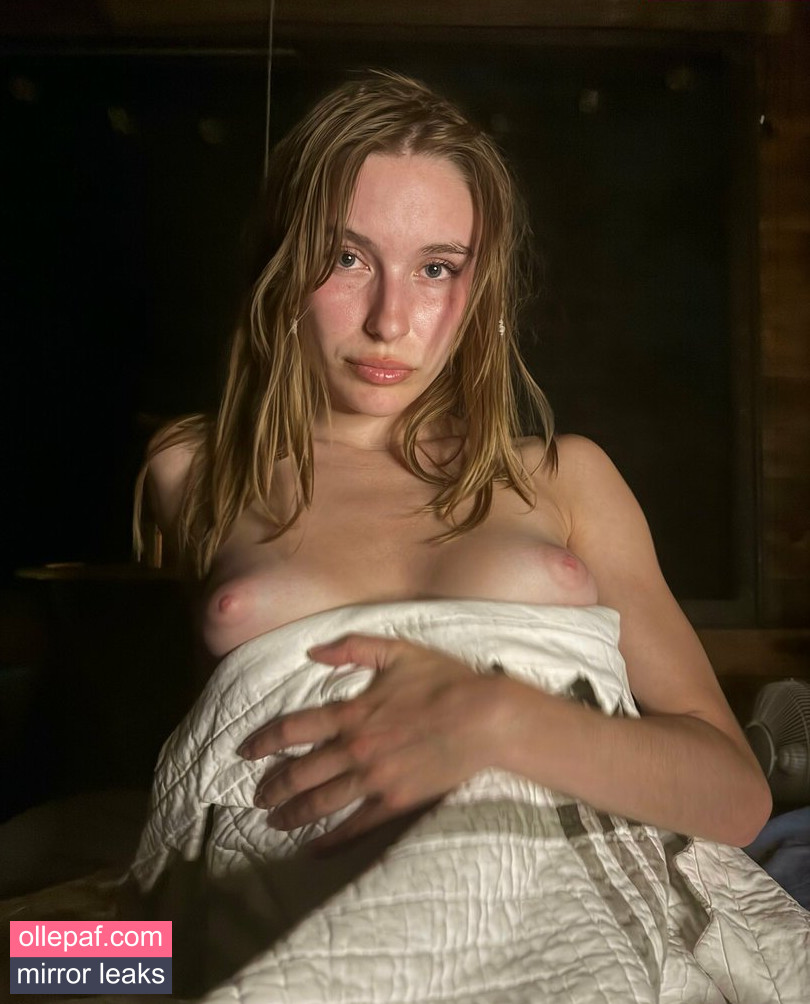 Latest Leaks realavabella Nude #46 - Fapello