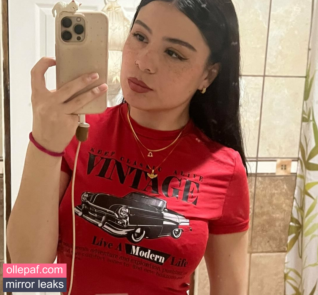 Latest Leaks realbratzdollp Nude #11 - Fapello
