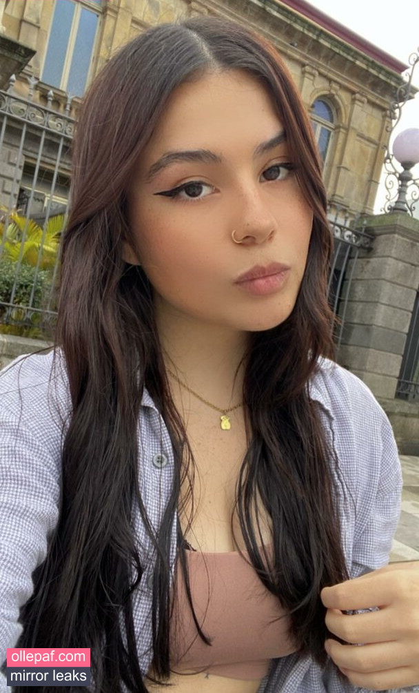 Latest Leaks realbratzdollp Nude #6 - Fapello