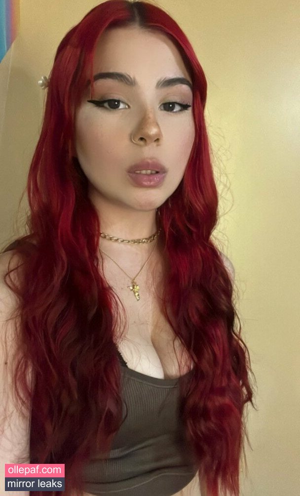 Latest Leaks realbratzdollp Nude #9 - Fapello
