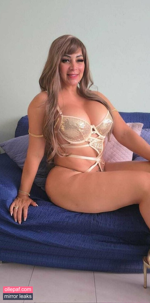 Latest Leaks realgalidiva Nude #6 - Fapello
