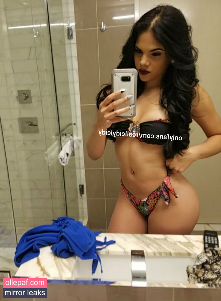 Latest Leaks realleidyleidy Nude #7 - Fapello