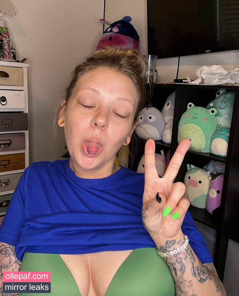 Latest Leaks reallybre Nude #21 - Fapello