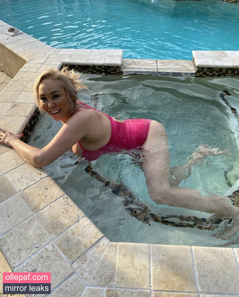 Latest Leaks realmarycarey Nude #180 - Fapello