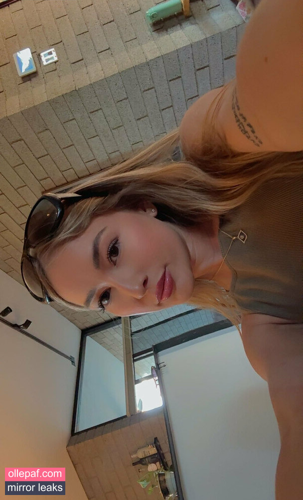 Latest Leaks realpollypocket Nude #20 - Fapello
