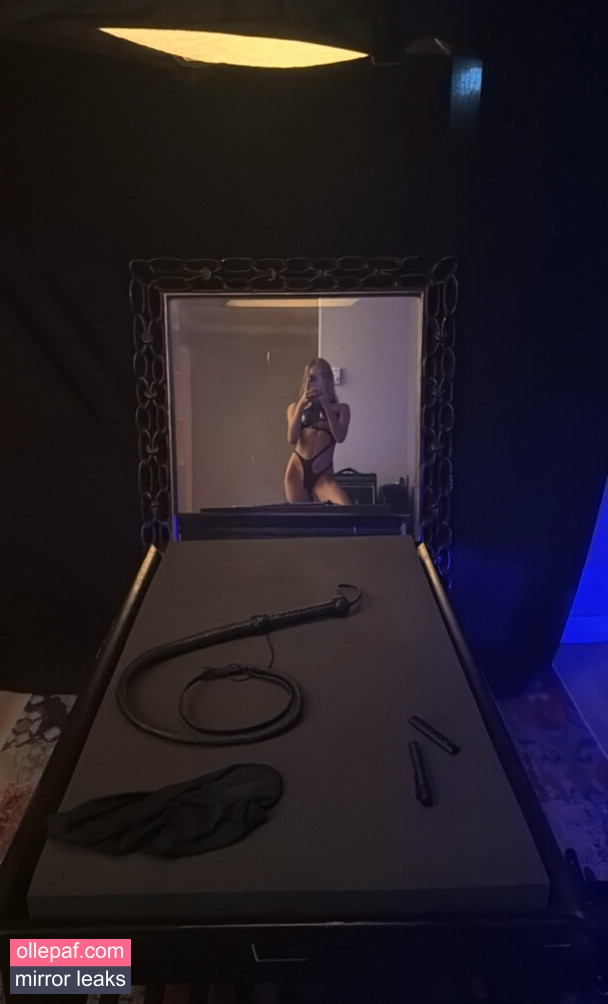 Latest Leaks realpollypocket Nude #21 - Fapello